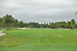 Trump Doral (Blue Monster) 7th